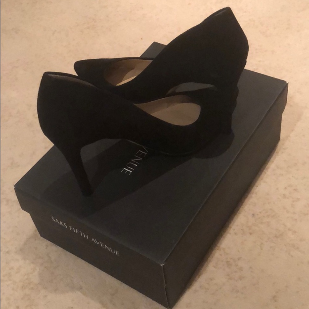 Shoes - Picture 3 of 3
